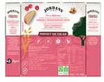 36 Bars Jordans Frusli Cranberry & Apple | Cereal Bars | Vegetarian |30 gm (Pack of 6) £6.90 @ Amazon