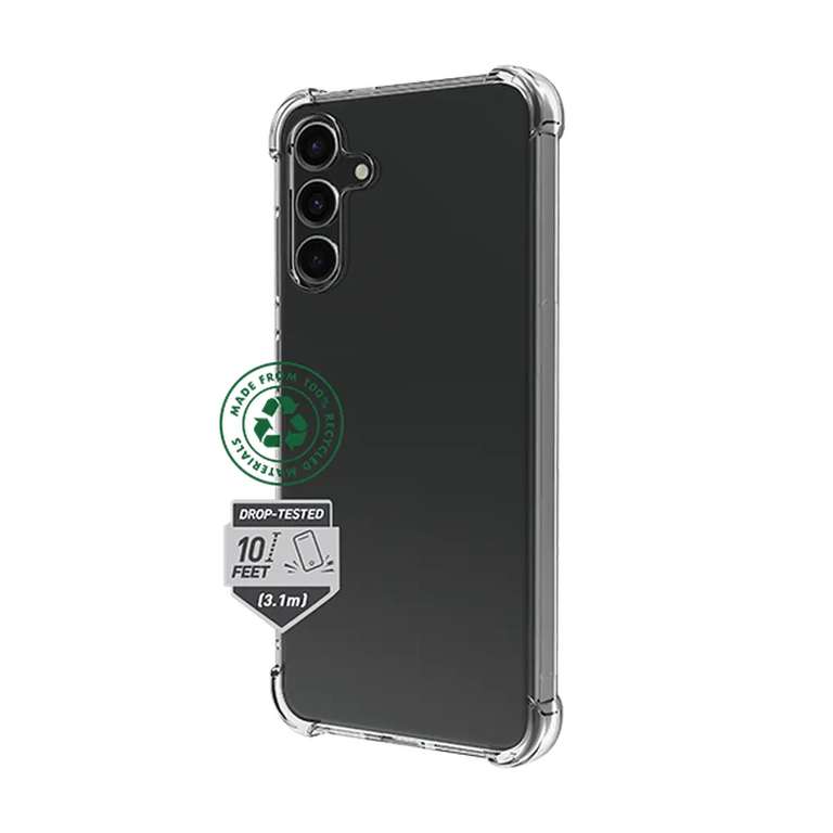O2 Travelodge Samsung Galaxy S24/S25+, A16, Pixel 9a & iPhone 14 Ultimate Protection ...