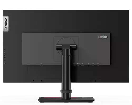 Lenovo ThinkVision P27h-20 27" QHD USB-C Docking Monitor £240 @Lenovo