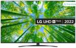 Buy LG 60 Inch 60UQ81006LB Smart 4K UHD HDR LED Freeview TV | Televisions |  Argos