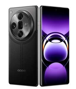 OPPO Find X7 Ultra 5G Cell Phone Snapdragon 8 Gen 3 Octa Core 6.82inch | 12GB 256GB with code - sold by X Blue