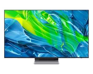 Samsung QE65S95B 65 inch 4K Ultra HDR 1500 Smart QD-OLED TV £2,399.20 + TCB + up to £200 trade in @ Samsung