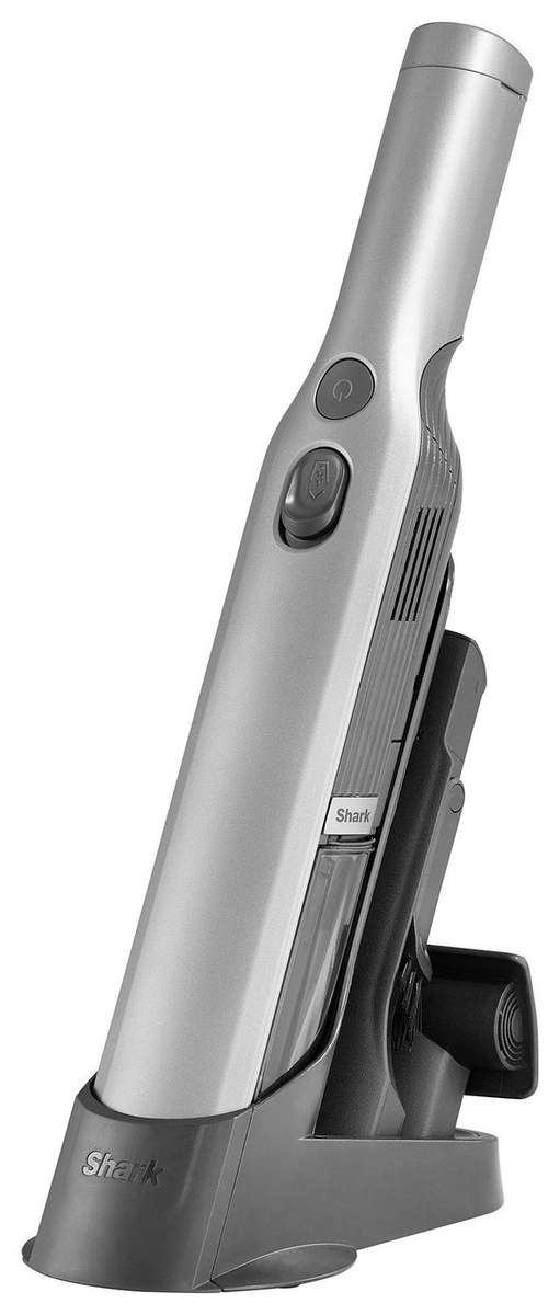 Shark WV200UK Pet Cordless Handheld 