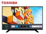 Black Friday - Sharp 50” 4K Ultra HD TV 50BL1KA £179 / LG 55” UHD 4K Smart TV 55UP751C £299 / Sharp 42” Full HD Smart TV £149 - from 19/11