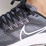 Nike Running Air Zoom Pegasus 39 trainers in black - £66 using code delivered @ ASOS