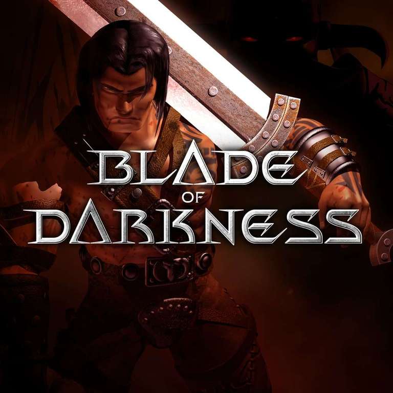 [Nintendo Switch] Blade of Darkness - PEGI 16 - £4.49 @ Nintendo eShop