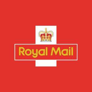 Extended until January 31st 2024 - Arrange your parcel collection for free with Parcel Collect @ Royal Mail
