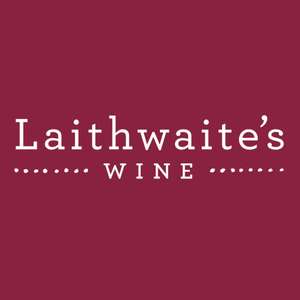 Quidco £15 Bonus on £30 spend | Laithwaites Wine | 03 May