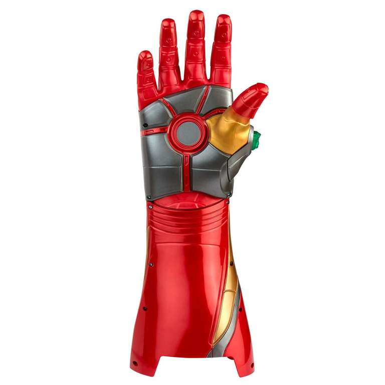 Marvel Legends Series Iron Man Nano Gauntlet Electronic Fist - £51.99 @ The Entertainer