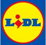 Robinsons Double Concentrate Orange Squash 1.75l using Lidl Plus coupon (select accounts) instore (Spalding)