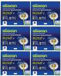 6 Months Supply Allacan Cetirizine Hayfever Allergy Tablets 30 x 6 - sold and dispatched by Your247Chemist