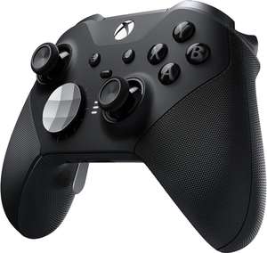 Refurbished Xbox Elite Wireless Controller Series 2 - Xbox Series X, Xbox One X/S - Black - w/Code, Sold By rebxshop
