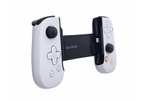 BACKBONE One (Lightning) - PlayStation Edition Mobile Gaming Controller for iPhone - $25 Sony PlayStation Credit Included - SB Amazon US