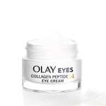 Olay Regenerist Collagen Peptide 24 Eye Cream Without Fragrance Reveal Strong Glowing Skin In 14 Days, 15 millilitre