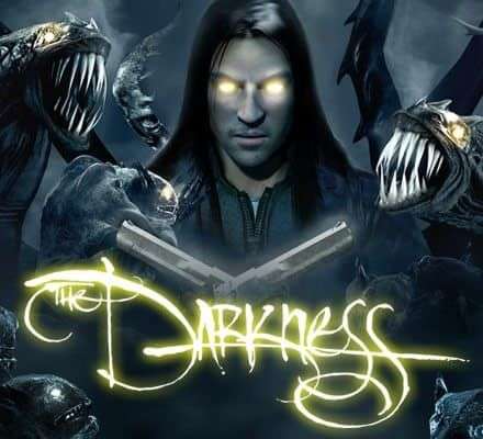 [Xbox] The Darkness - £2.99 @ Xbox Store