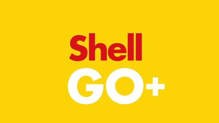Get Up To £15 off any Shell Fuel Via The Shell GO+ App, Account specific, Minimum spend required