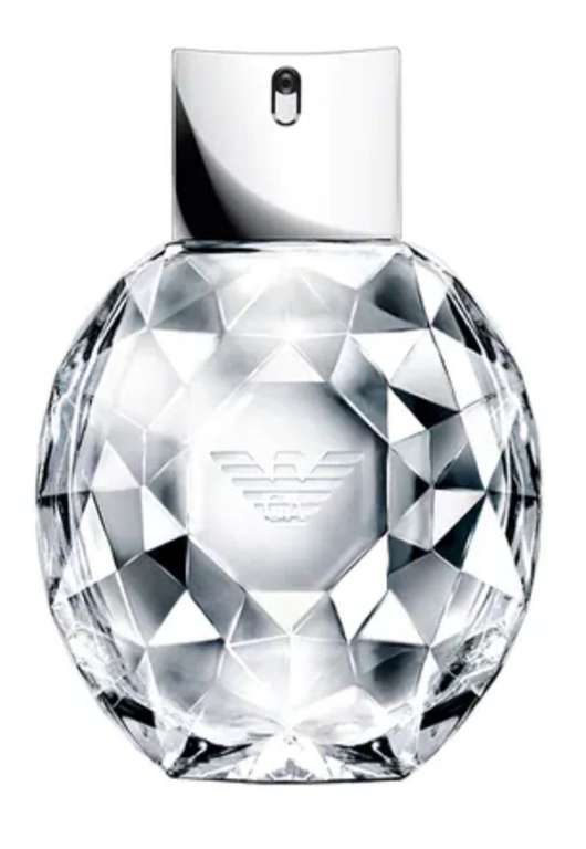 Armani Diamonds EDP 100ml - £39.99 (Free Collection) @ The Perfume Shop