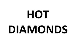 40% off Everything with voucher code (Exclusions Apply) @ Hot Diamonds
