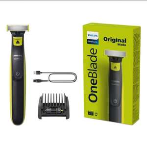 Philips Oneblade Face Qp2724/20 (Store Pick Up Only - Limited Locations)