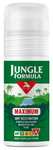 Jungle Formula Maximum Insect mosquito Repellent 50ml - Roll-On Repellent - apply voucher. (£2.47 with max s&s, apply voucher)