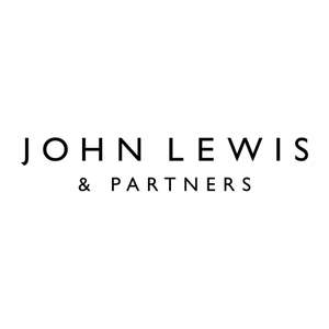 John Lewis Members Week 1st to 7th May with Golden Ticket Extra Rewards (Purchase required) in Store