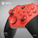 Xbox Elite Wireless Controller Series 2 – Core Edition (Red)