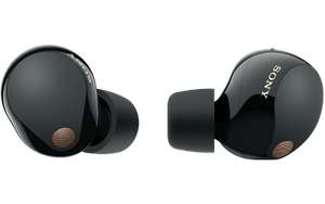 Refurbished: WF-1000XM5 Wireless Noise Cancelling Earbuds