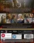 House of the Dragon: Season 1 Blu-Ray