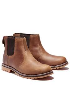Mens timberland larchmont chelsea boots £40.50 @ Very Free click and collect