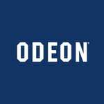 Two Odeon Tickets for £8 + £1 booking fee online bookings via Voxi Drop