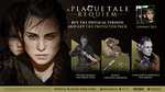 A Plague Tale: Requiem (Xbox Series X) - £17.98 @ Amazon