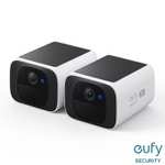 eufy Solo Cam S220 (2 pack)