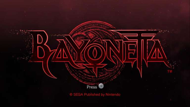 Bayonetta (Nintendo Switch) - Physical Copy - £24.99 @ My Nintendo Store