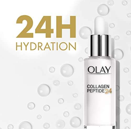 Olay Collagen Day Serum, 40ml - £11.24 sold by Tronix-UK @ Amazon