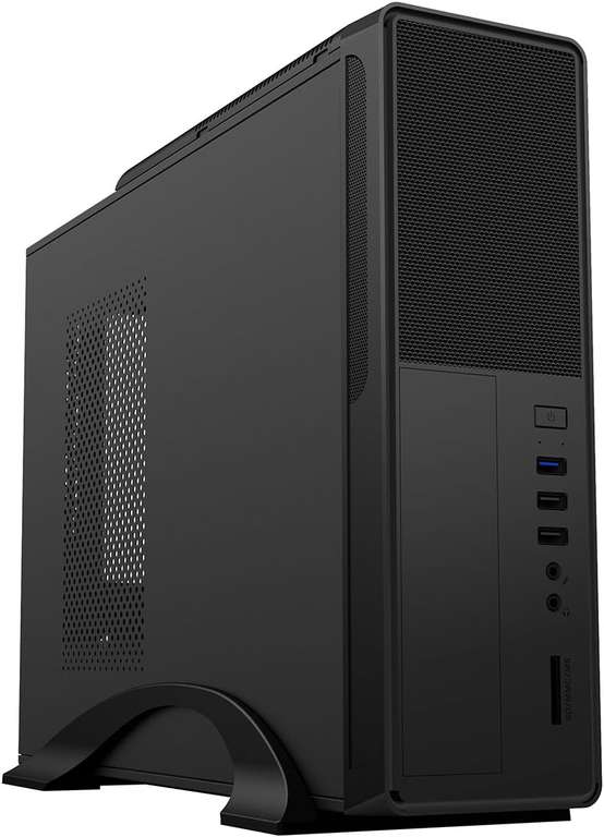 The Matx of office PC's - Ryzen 5 5600G - 16GB - 1TB - The System at £344.50 with code at AWD-IT