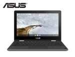 ASUS Chromebook Flip 11.6” C214 Instore - Harlow, Edinburgh