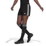 adidas Women's Squadra 21 Shorts only size XS left now £5 at Amazon