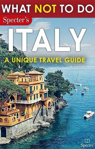 Free Kindle eBooks: Italy Guide, Retro Recipes, Bedtime Stories