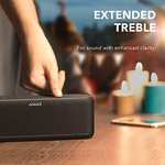 Anker Soundcore Boost Bluetooth Speaker with Well-Balanced Sound @ AnkerDirect UK / FBA