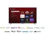 TCL 65RC630K 65" Smart 4K Ultra HD HDR QLED TV + £100 Currys Gift Card - £529 Delivered @ Currys