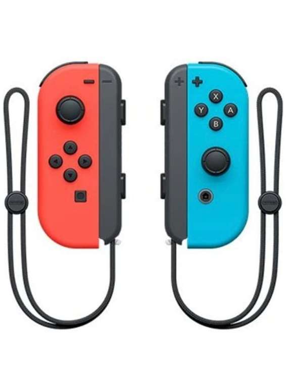 Nintendo Switch Tesco Clearance Price Match - Neon Joy Cons - £15 / Zelda BotW - £12 / Pro Controller - £13.50 etc @ Currys (Kidderminster)