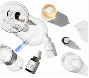 The Ordinary - 3 for 2 on the entire range (minus the lash serum) + Free Click & Collect over £15 (otherwise £1.50) - @ Boots