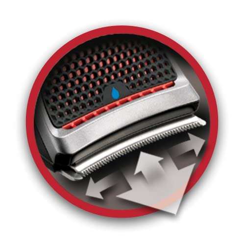 Remington Quick Cut Hair Clippers - HC4250 - £29.99 @ Amazon