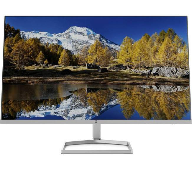 price of 25 inch hp monitor