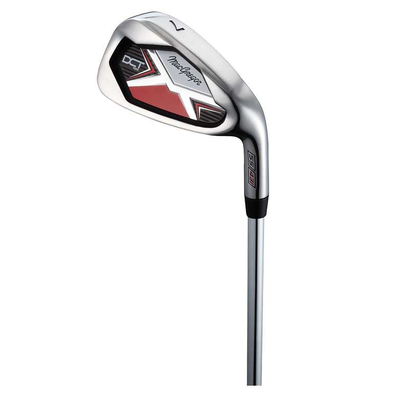 MacGregor DCT4000 Golf Clubs Set - Right Handed £244.98 at Costco