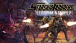 Starship Troopers: Extermination PC - £16.79 @ Steam