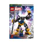 LEGO 76242 Marvel Thanos Mech Armour