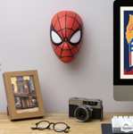 Spider-Man Mask Light - Free C+C