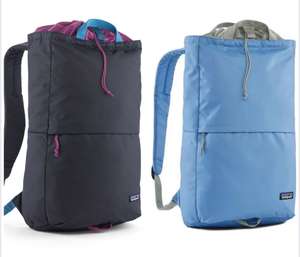 Patagonia Fieldsmith 25L Linked Pack half price in Pitch Blue or Bluebird (Student discount available)