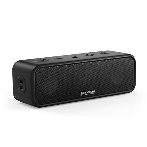 Anker Soundcore 3 Bluetooth Speaker. Dispatches from Amazon Sold by AnkerDirect UK - £36.99 @ Amazon